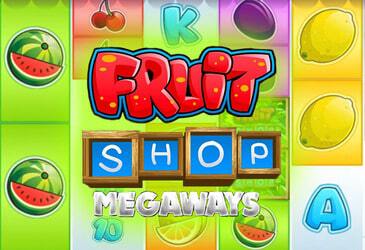 Fruit Shop